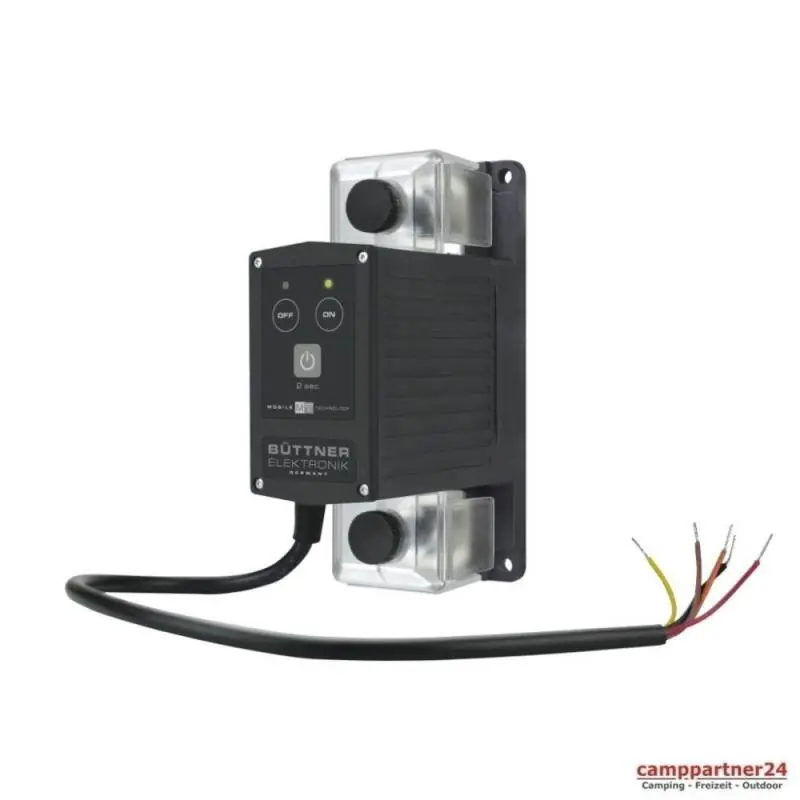 Büttner Hochlastrelais MT HS 500 Saisonangebot