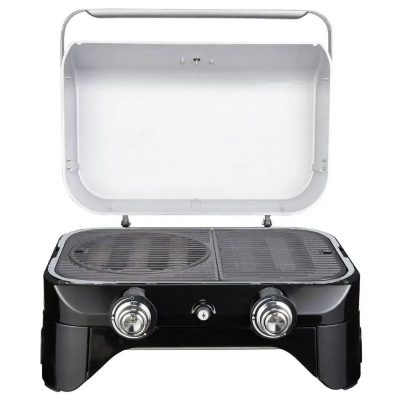 Schneller Versand Campingaz Attitude 2100 LX Tischgrill