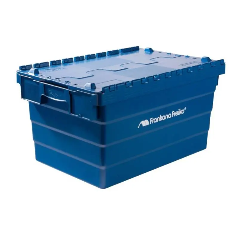 Transportbox - 598 x 395 x 325 mm Heißes Angebot