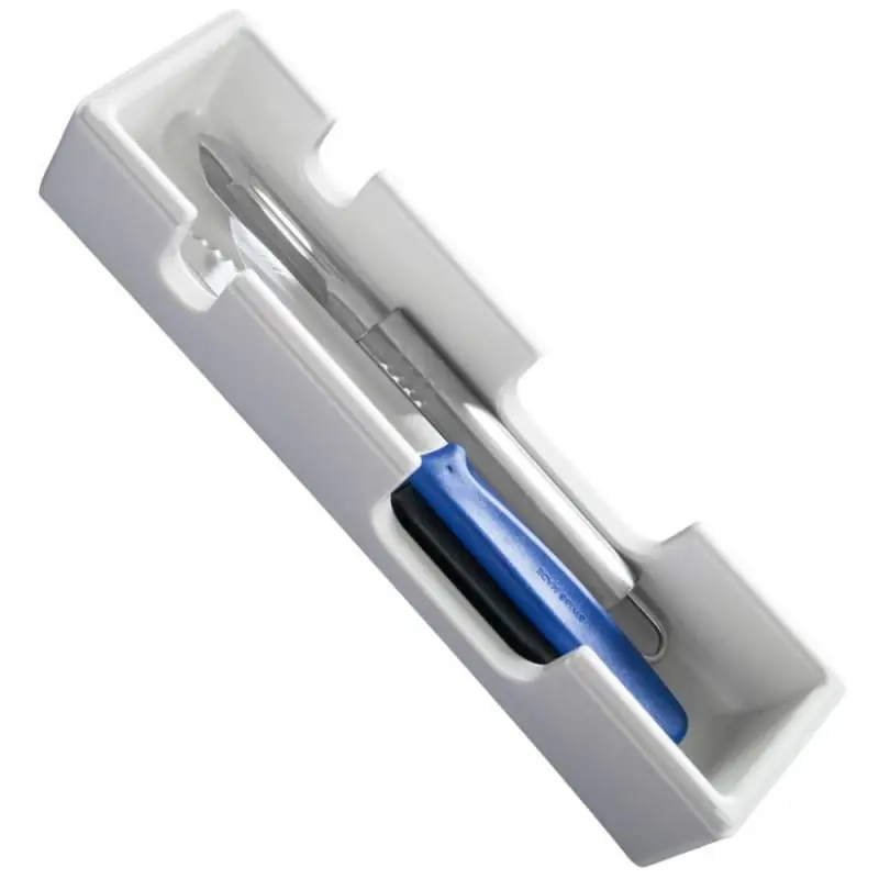 Purvario Besteckeinsatz Kontura On-Top - Universaleinsatz Highlight