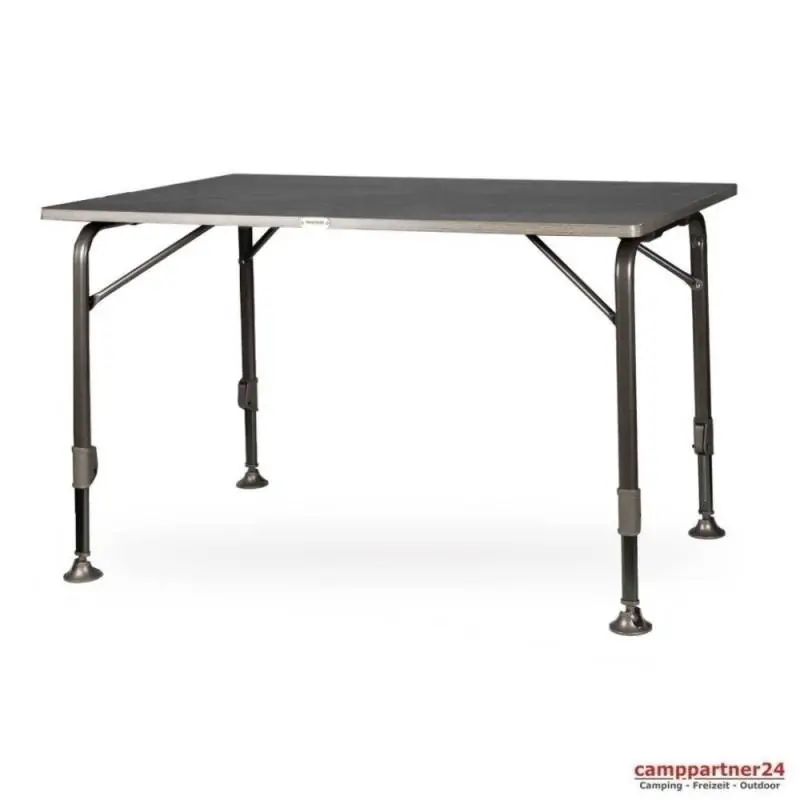 Ausverkauf Westfield Moderna Campingtisch - 120 x 80 cm
