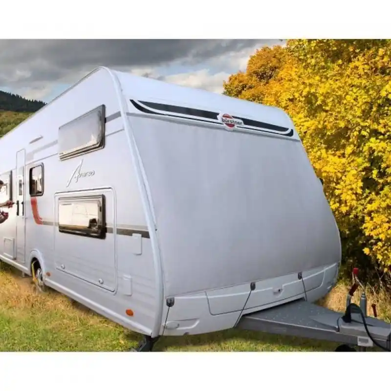 Caravan-Thermo-Bugschutzplane - 240 x 150 cm Markenprodukt