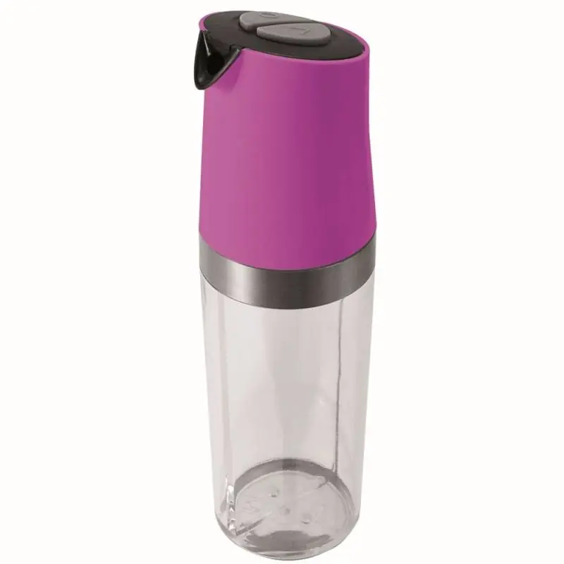 Angebot Essig- und Ölspender Oliac - magenta
