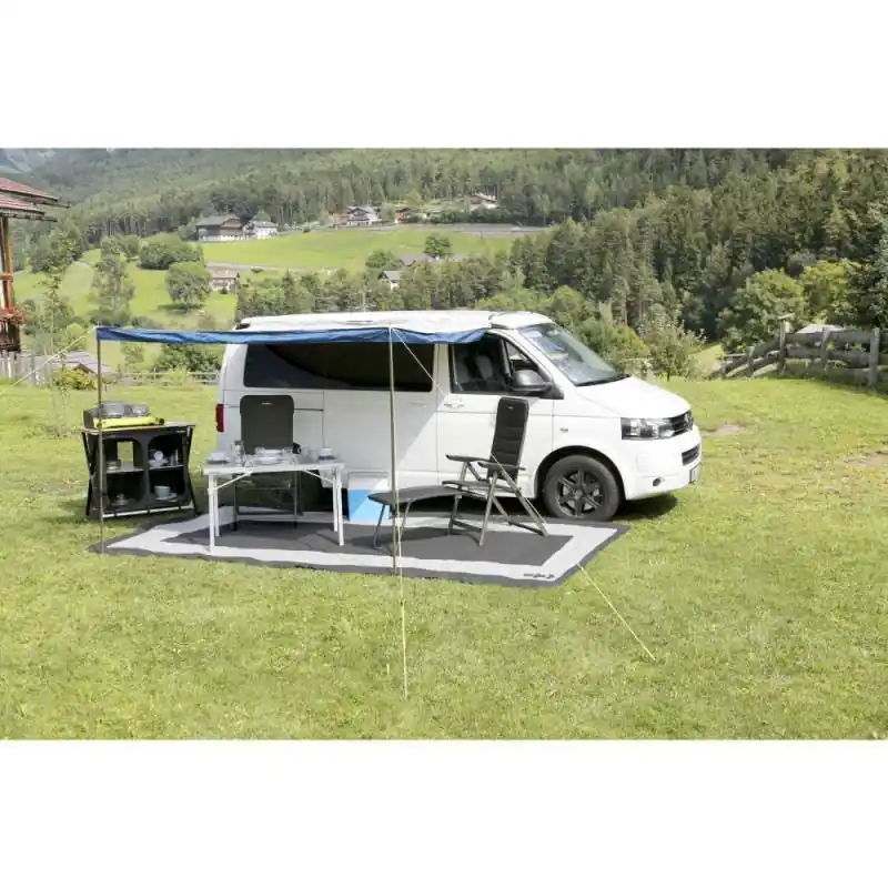 Angebot Brunner Balmat Premium Zeltteppich - 300 x 600 cm