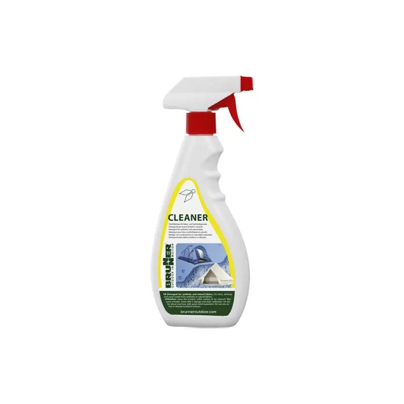 Billig Brunner Zelt Reiniger 500ml