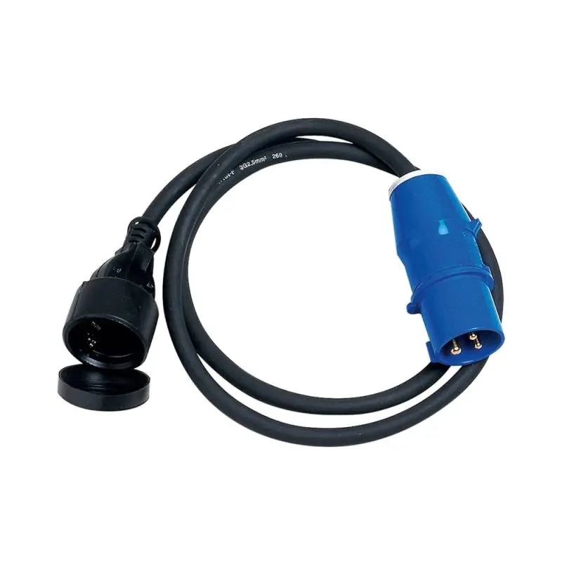 Brunner Adaptor CEE/Schuko 150 cm Neuheit