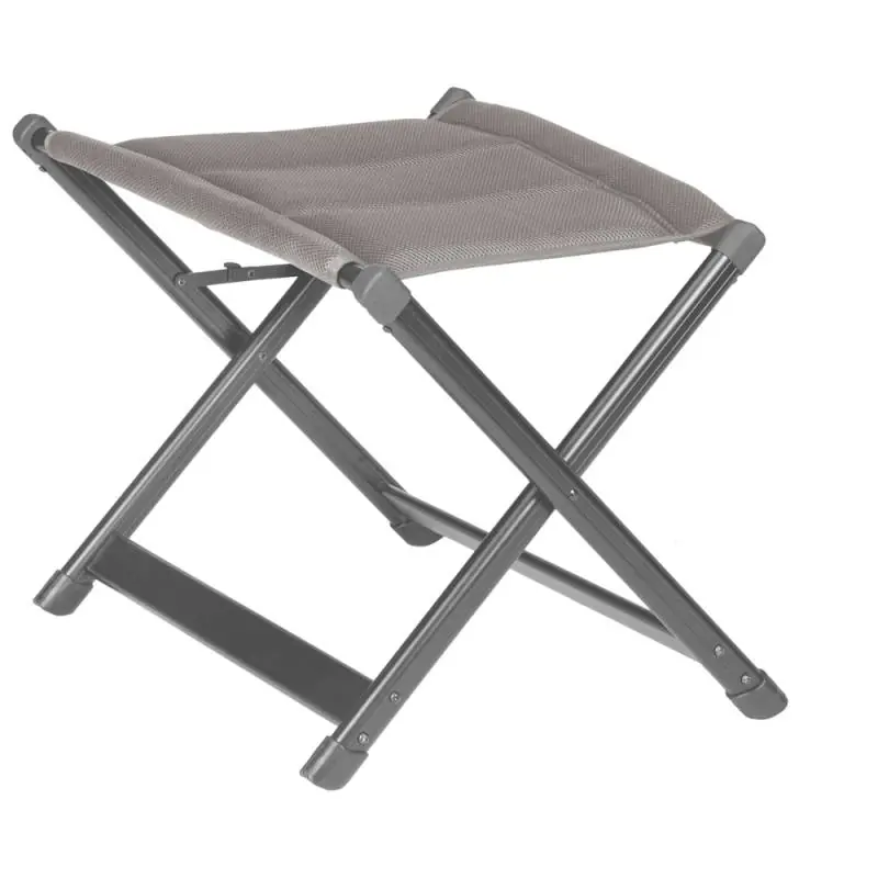 Brunner Aravel 3D Standalone Footrest grau Neu