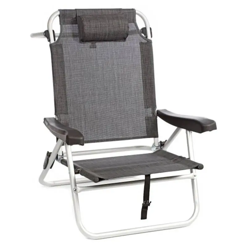 Sonderangebot Brunner Siren Strandstuhl