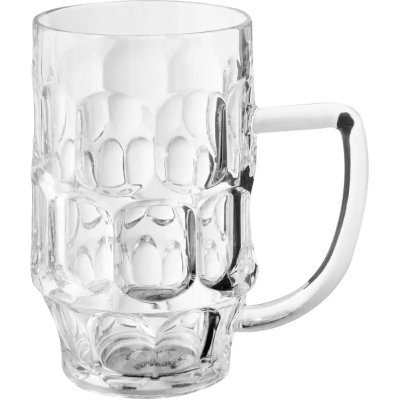 Brunner 2er Set Bierkrug Classic Markenprodukt