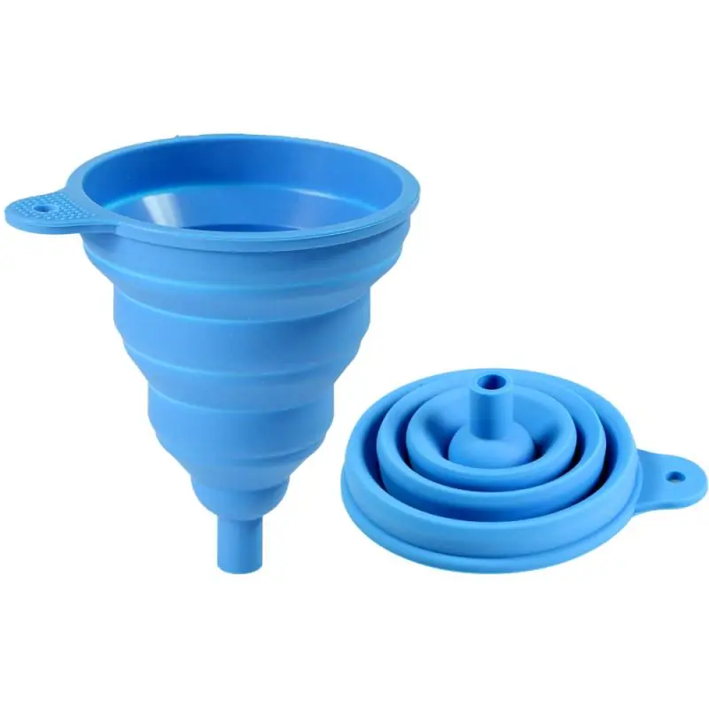 Top-Seller Brunner Fold-Away Funnel