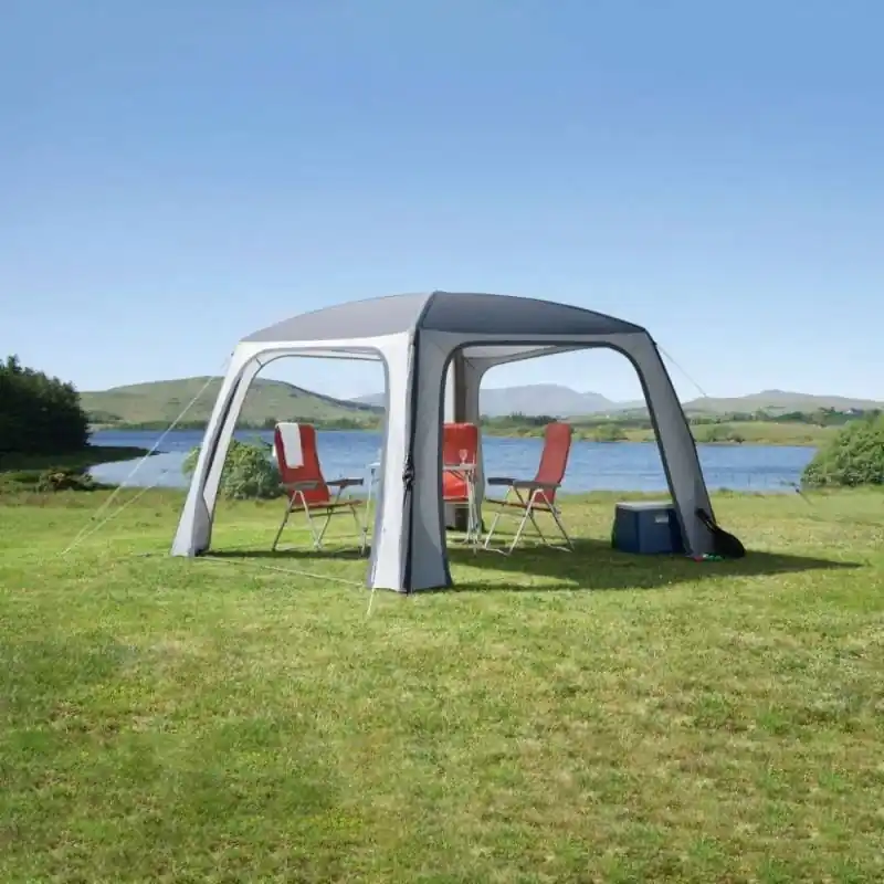 Nur Heute dwt Relax Air Pavillon - 350 x 230 x 350 cm