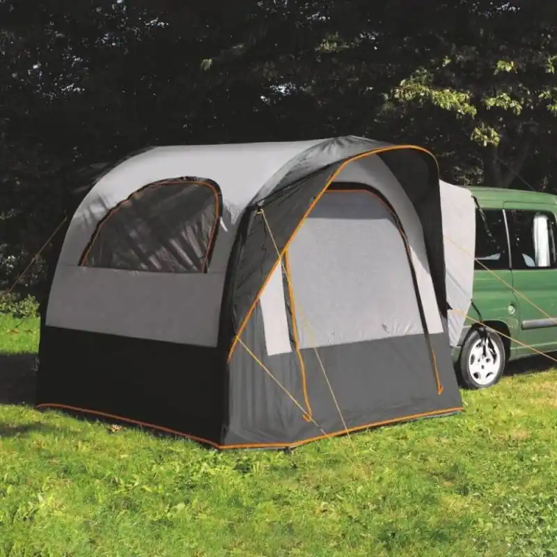 Sonderangebot Eurotrail Cruiser Air Heckzelt