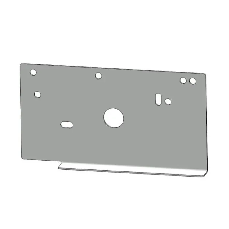 Adaptersatz BPW Vario III CMC Flexi Chassis Zertifiziert