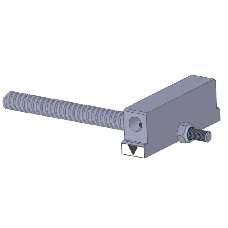 easydriver basic - Spindel komplett Markenprodukt