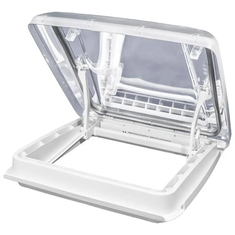 MPK Dachhaube Vision Star M pro 2 - 400 x 400 mm Neu Im Sortiment