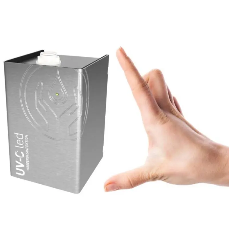 Kracherpreis UV-C LED Desinfektionseinheit