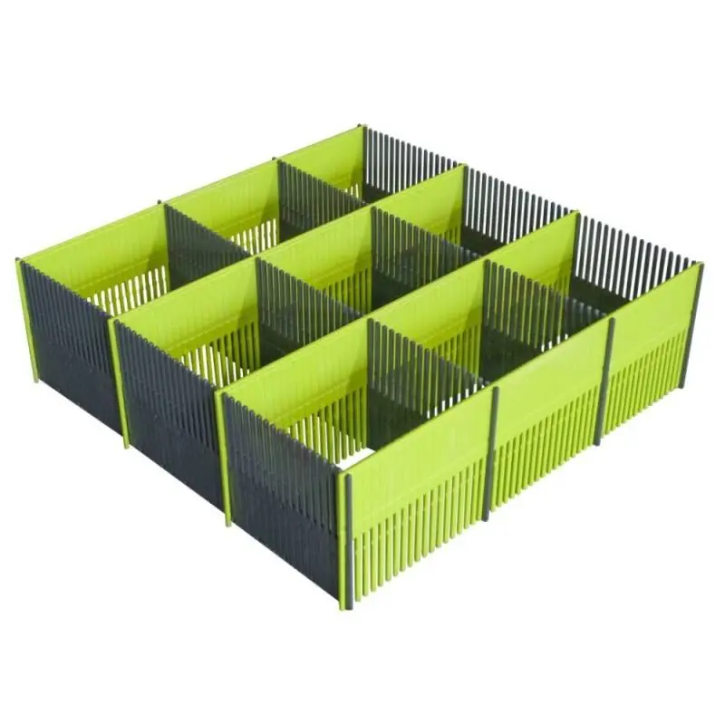 Purvario Stauleiste 100 MAXXI - lime Begrenztes Angebot