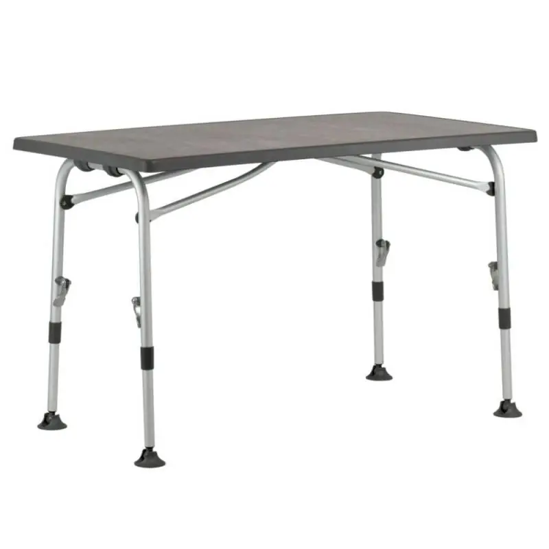 Ausverkauf Westfield Superb Campingtisch - 80 x 60 cm