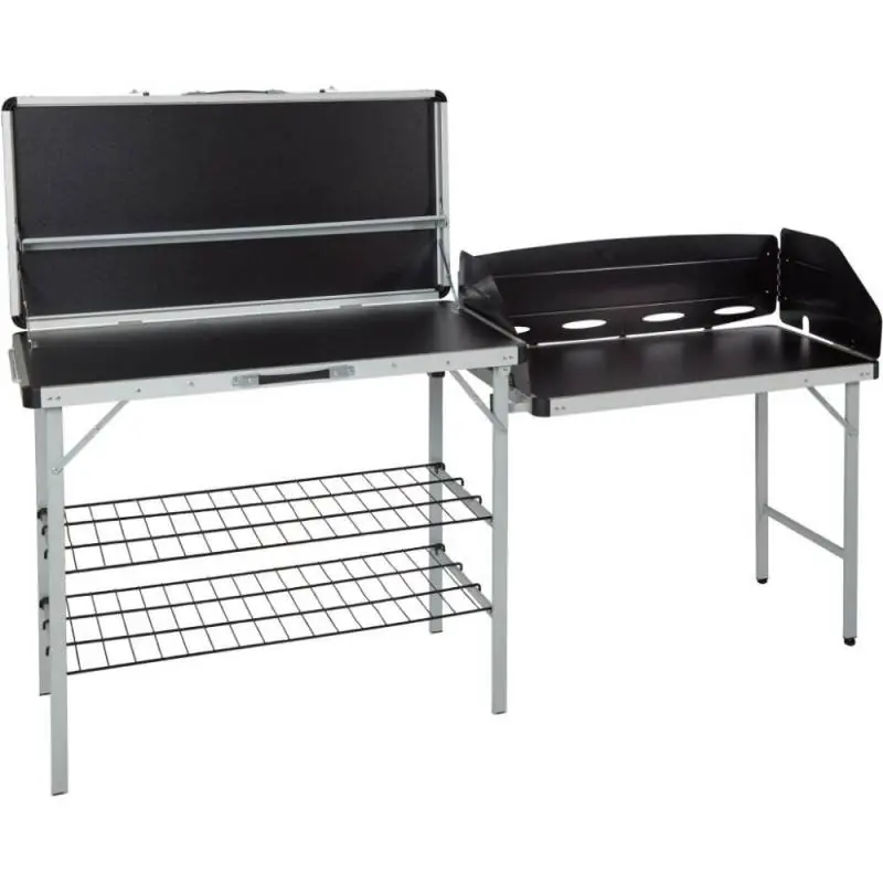 Isabella Campingküche Top-Preis