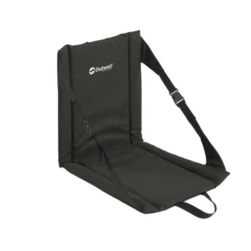 Super-Preis Outwell Cardiel Sitzkissen - Black