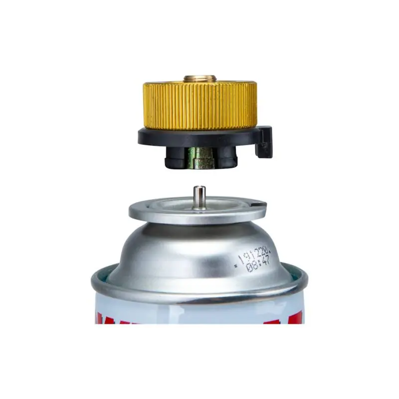 Brunner Adapter für Gaskartusche 227g Knallerangebot