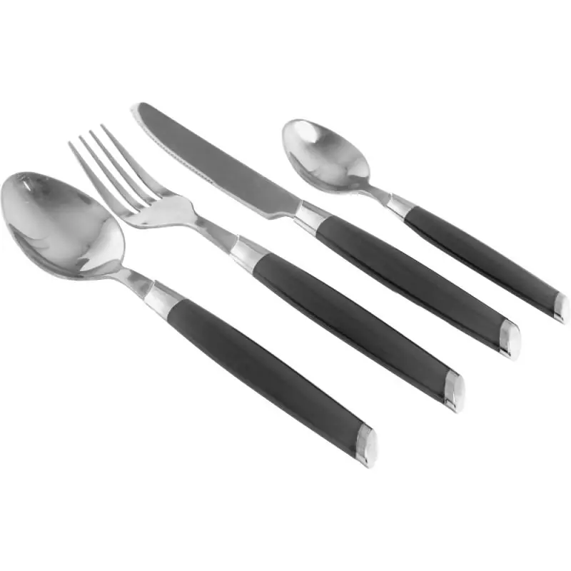Aktuell Brunner Patis Besteckset 16 tlg.