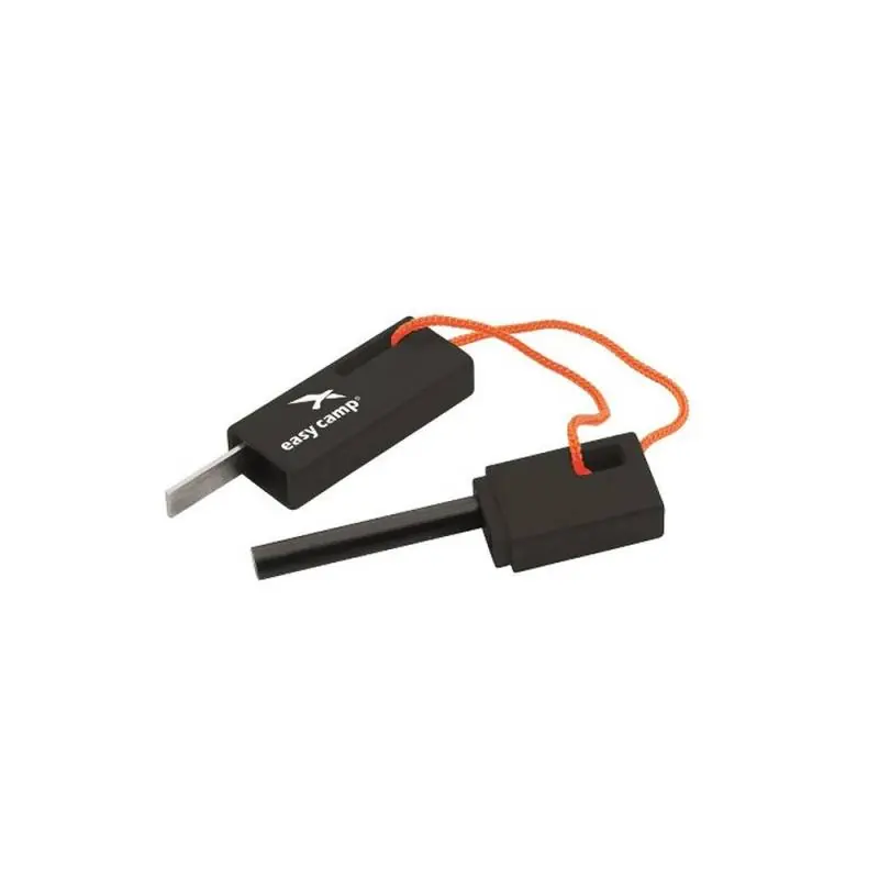 Zertifiziert Easy Camp Flint Striker Feuerstein