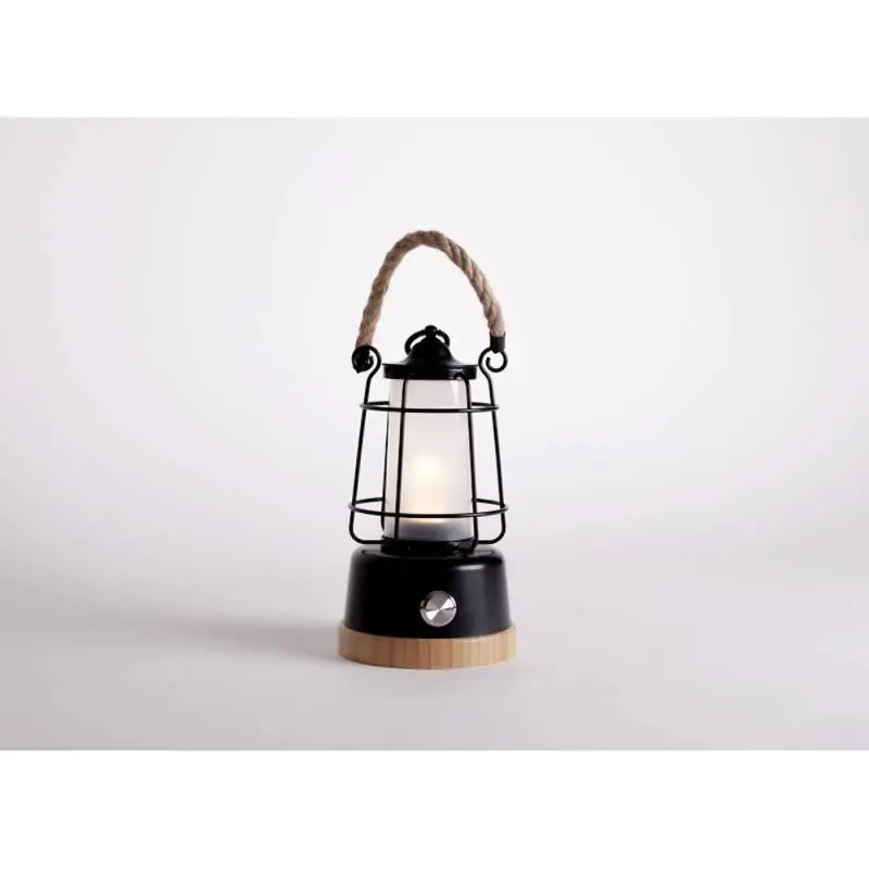 Highlight LED-Campingleuchte - Leuchtturm