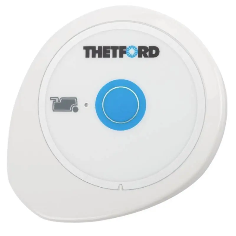 Bedienelement für Thetford Toilette C500 C-Version Preisknaller