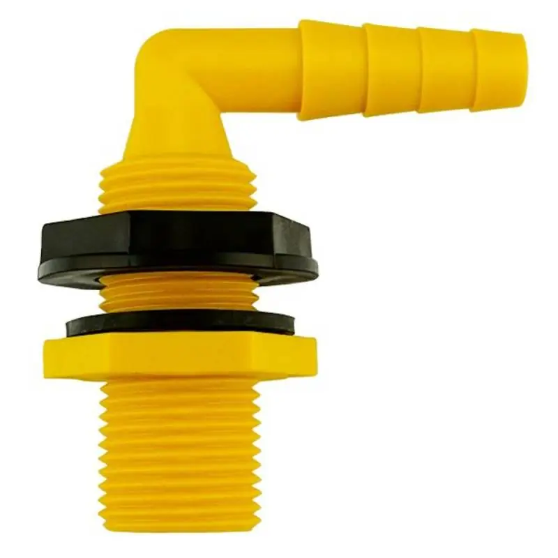 Winkel-Verschraubung 10/12 mm Geprüft