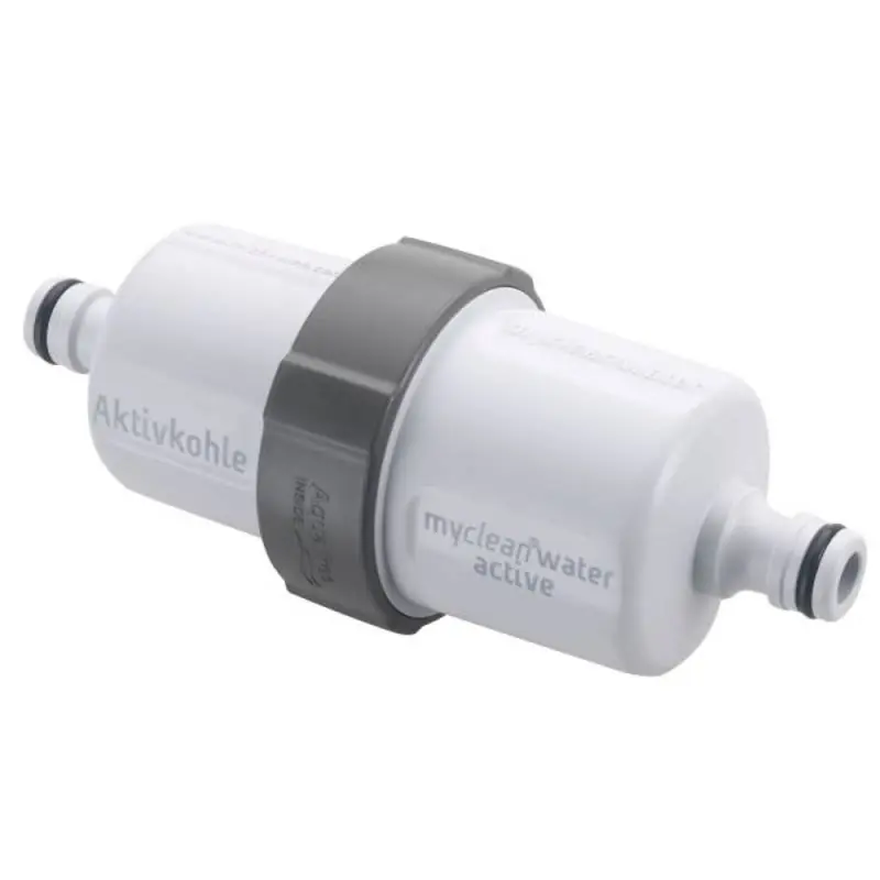 Echt Wasserfilter Aktivkohle myclean®water active