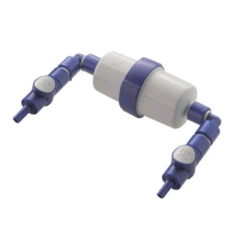 Wasserfilter Einbauset myclean®water sterile UniQuick Mega-Angebot