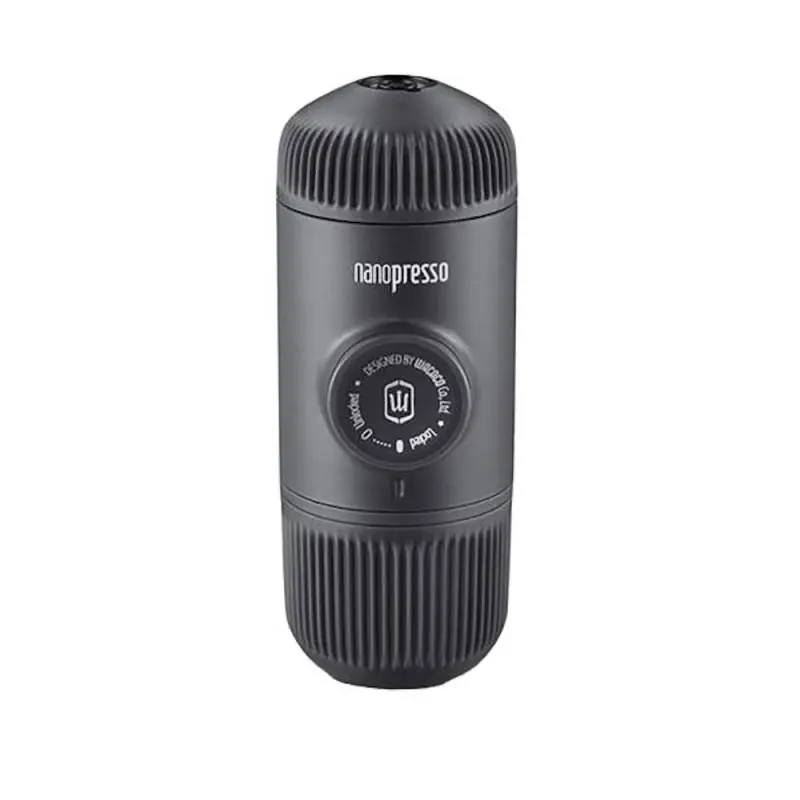 Jetzt Kaufen Tragbare Espressomaschine Nanopresso