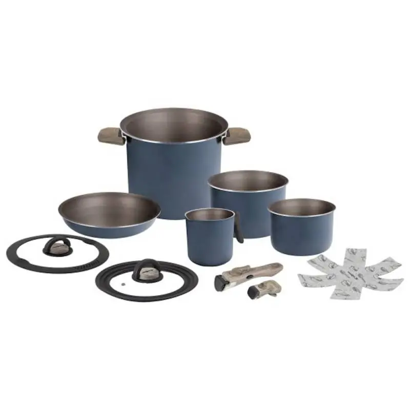 Top-Preis Brunner Topfset Torralta Ø 22cm