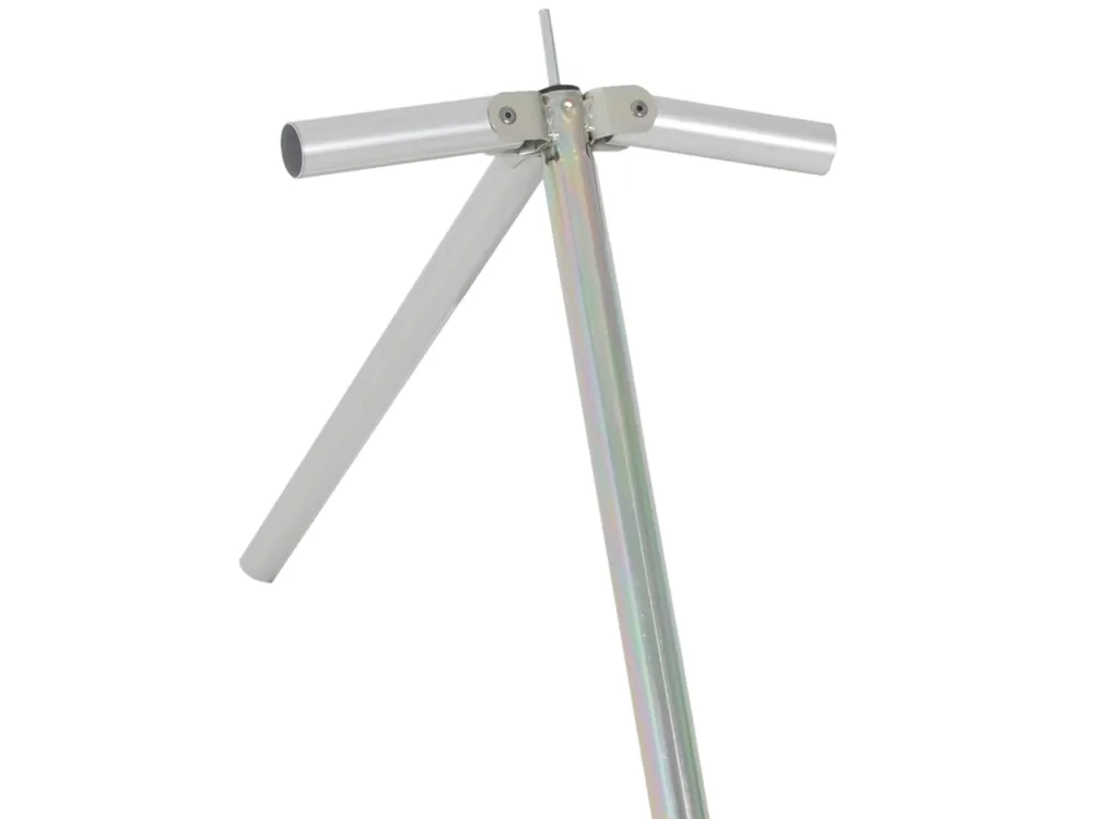 Piper Mittelkreuz Sonnenvordachgerüst Günstig