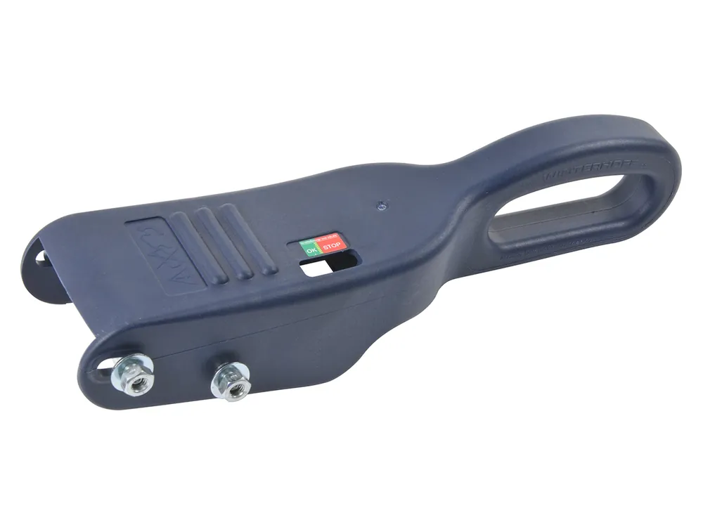 Winterhoff Handgriff WS3000 ab 08/2002 Jetzt Kaufen