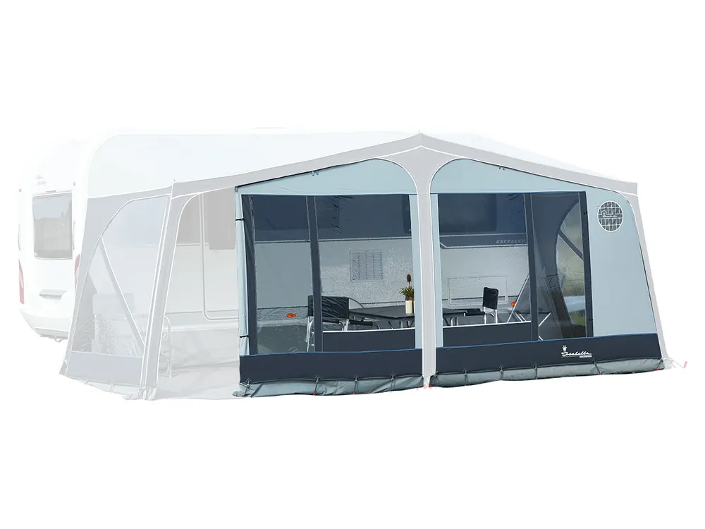 Garantierte Lieferung Isabella Sun Shine Plus Front Vorderwand G13