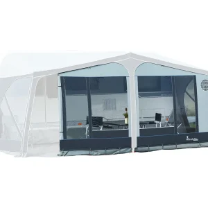 Sonderaktion Isabella Sun Shine Plus Front Vorderwand G18
