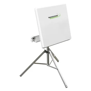 Rabatt Travel Vision R7 Flat automatische SAT Anlage