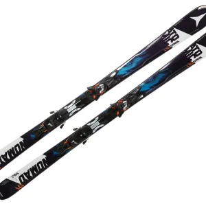 Sofort Bestellen Atomic Nomad Colt Skier