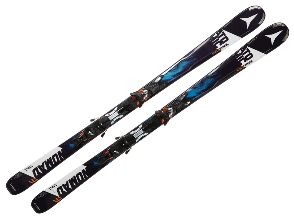 Sofort Bestellen Atomic Nomad Colt Skier