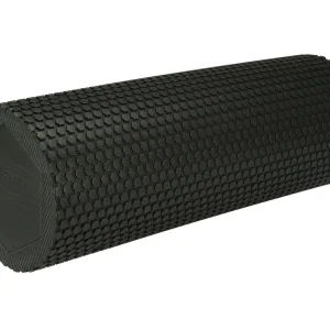 Neu Im Sortiment Avento Schaumstoff Yogarolle - Black