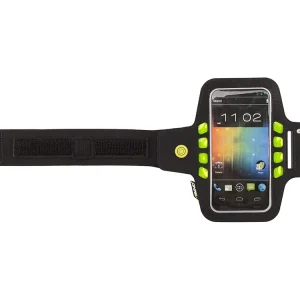 Expressversand Avento Smartphone LED Sportarmband