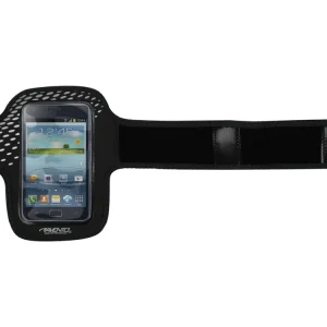 Avento Smartphone Sportarmband - Black Grey Meistverkauft