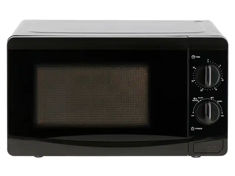 Heißes Angebot Mestic MM-120 Mikrowelle