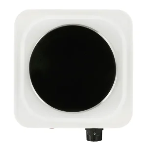 Mestic MKT-120 Kocher - weiß Begrenztes Angebot