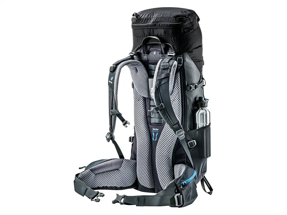 Deuter Aircontact Lite 40 + 10 Rucksack Preisknaller