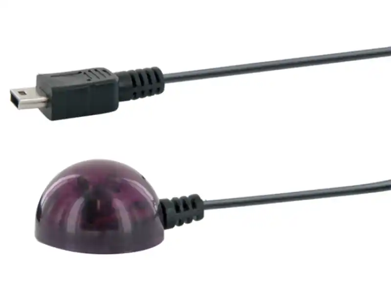 Bestseller Schwaiger DSR400HD Infrarood Empfänger
