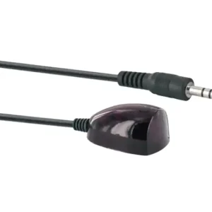 Schwaiger DTR600HD Infrarood Empfänger Nur Für Kurze Zeit