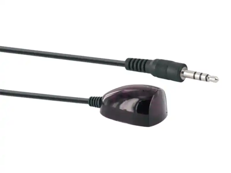 Schwaiger DTR600HD Infrarood Empfänger Nur Für Kurze Zeit